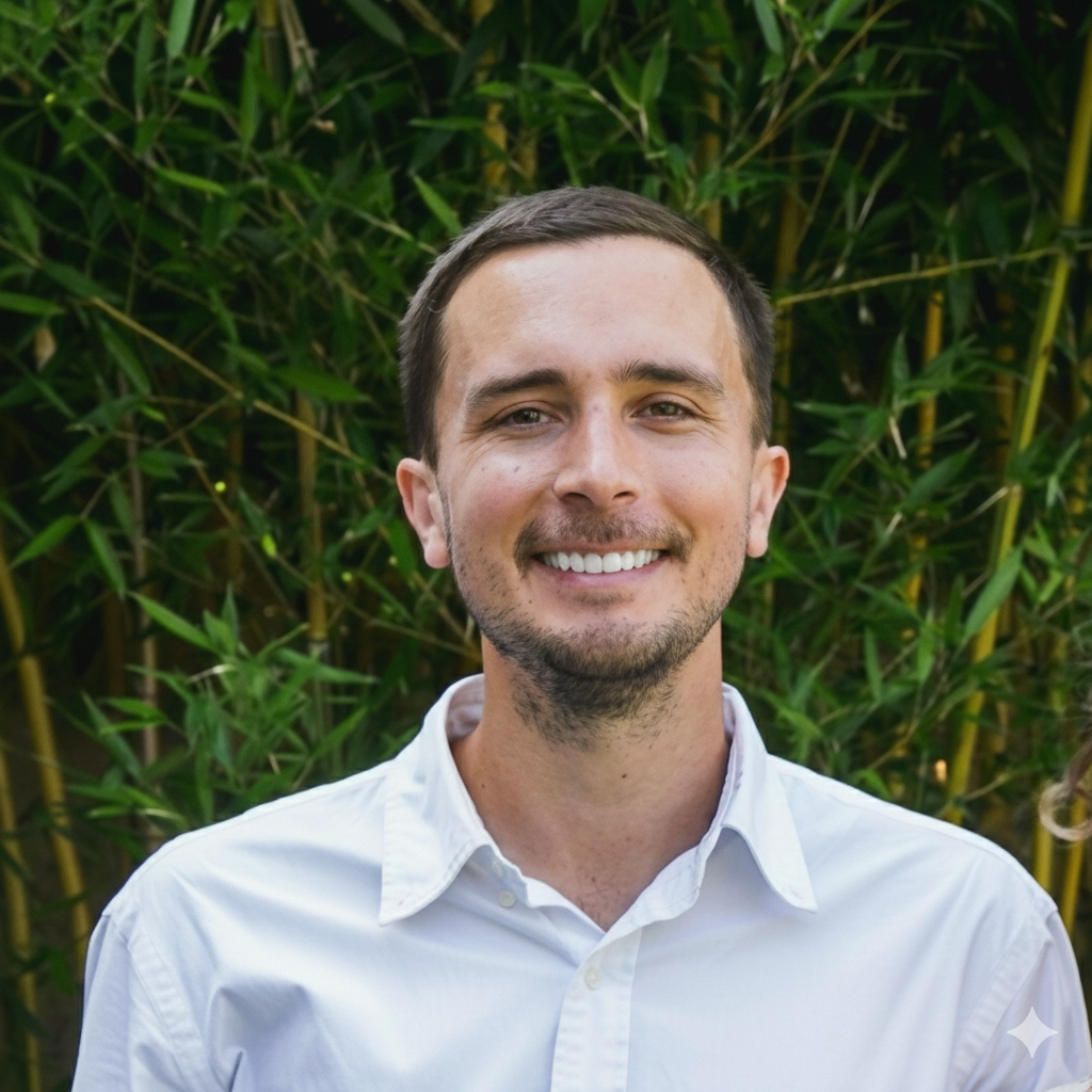 Léopold Bordet, consultant IA