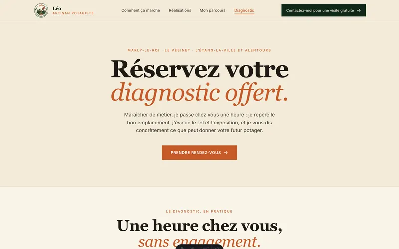 Diagnostic